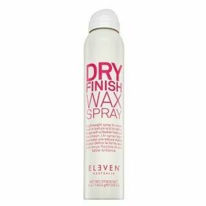 Eleven Australia Dry Finish Wax Spray hajwax formáért és alakért 200 ml kép