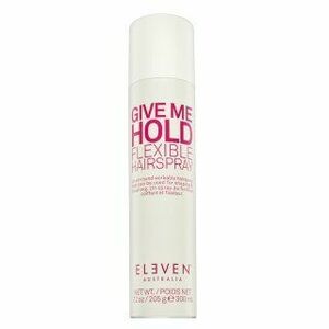 Eleven Australia Give Me Hold Flexible Hairspray hajlakk közepes fixálásért 300 ml kép