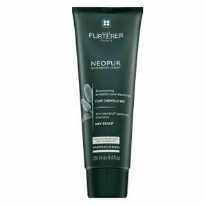 Rene Furterer Neopur Anti-Dandruff Balancing Shampoo erősítő sampon korpásodás ellen 250 ml kép