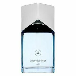 Mercedes-Benz Air Eau de Parfum férfiaknak 100 ml kép