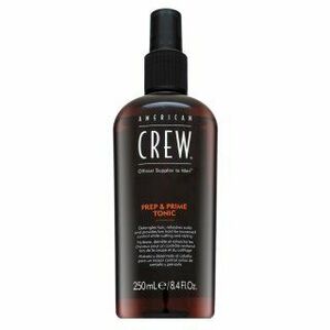 American Crew Prep & Prime Tonic haj tonikum hidratáló hatású 250 ml kép