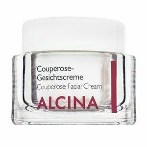 Alcina erősítő krém Couperose Facial Cream 50 ml kép