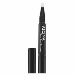 Alcina Cover Coat Concealer korrektor az élénk bőrért Medium 5 ml kép