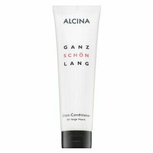 Alcina Ganz Schön Lang Conditioner tápláló kondicionáló hosszú hajra 150 ml kép