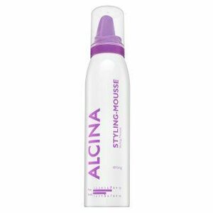 Alcina Styling Mousse hajhab volumenért 150 ml kép