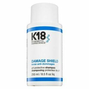 K18 Damage Shield pH Protective Shampoo erősítő sampon sérült hajra 250 ml kép