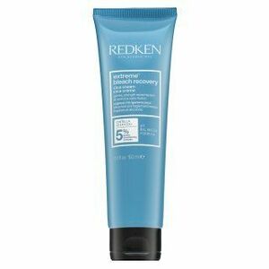 Redken Extreme Bleach Recovery Cica Cream Tápláló krém szérum szőkített hajra 150 ml kép