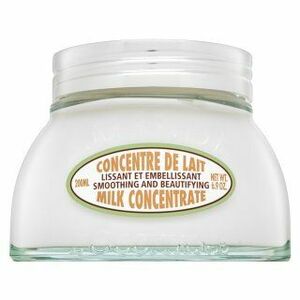 L'Occitane Amande testápoló Smoothing and Beautifying Milk Concentrate 200 ml kép