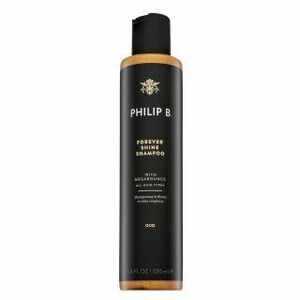 PHILIP B Forever Shine Shampoo sampon fényes ragyogásért 220 ml kép