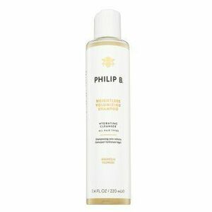 PHILIP B Weightless Volumizing Shampoo sampon volumen növelésre 220 ml kép