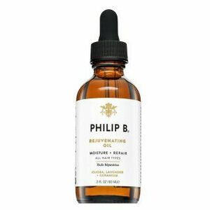 PHILIP B Rejuvenating Oil olaj revitalizáló hatású 60 ml kép