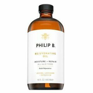 PHILIP B Rejuvenating Oil olaj revitalizáló hatású 480 ml kép