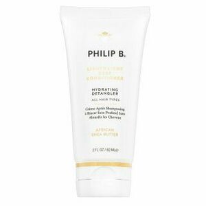 PHILIP B Lightweight Deep Conditioner hidratáló kondicionáló könnyed kifésülhetőségért 60 ml kép