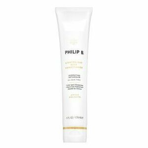 PHILIP B Lightweight Deep Conditioner hidratáló kondicionáló könnyed kifésülhetőségért 178 ml kép