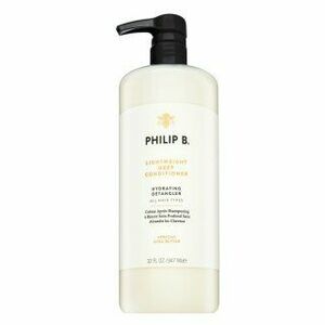 PHILIP B Lightweight Deep Conditioner hidratáló kondicionáló könnyed kifésülhetőségért 947 ml kép