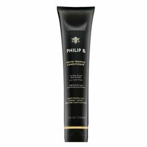 PHILIP B White Truffle Conditioner hidratáló kondicionáló puha és fényes hajért 178 ml kép