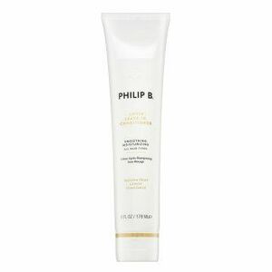 PHILIP B Lovin' Leave-In Conditioner öblítés nélküli kondicionáló hajgöndörödés és rendezetlen hajszálak ellen 178 ml kép