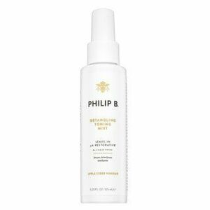 PHILIP B Detangling Toning Mist tonik könnyed kifésülhetőségért 125 ml kép