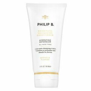 PHILIP B Weightless Volumizing Conditioner kondicionáló volumen növelésre 60 ml kép