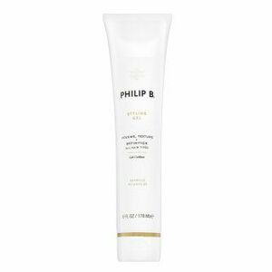 PHILIP B Styling Gel hajzselé definiálásért és volumenért 178 ml kép