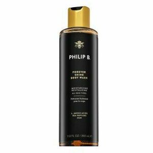 PHILIP B Forever Shine tusfürdő gél Body Wash 350 ml kép