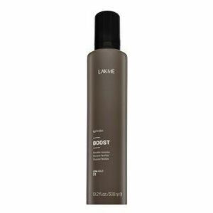 Lakmé K.Finish Boost Flexible Mousse hajhab volumen növelésre 300 ml kép