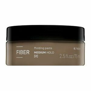 Lakmé K.Finish Fiber Molding Paste hajformázó paszta közepes fixálásért 75 ml kép