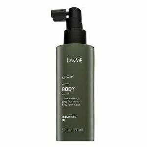 Lakmé K.Beauty Body Thickening Spray hajspray volumenért 150 ml kép