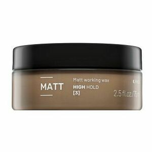 Lakmé K.Finish Working Wax hajwax matt hatású 75 ml kép