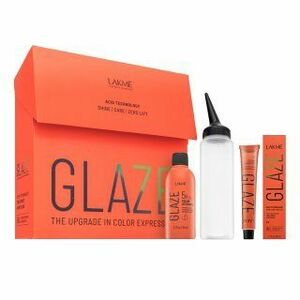 Lakmé Glaze Color Box doboz hajfestéshez kép