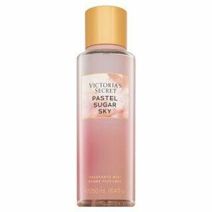 Victoria's Secret Pastel Sugar Sky testápoló spray nőknek 250 ml kép