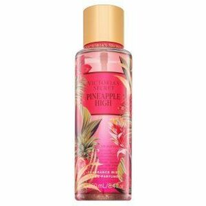 Victoria's Secret Pineapple High testápoló spray nőknek 250 ml kép