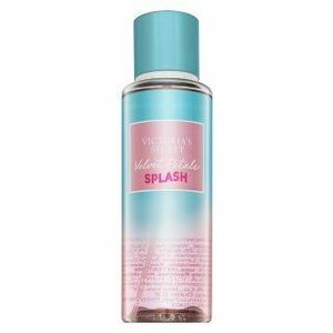 Victoria's Secret Velvet Petals Splash testápoló spray nőknek 250 ml kép