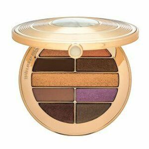 Estee Lauder Bronze Goddess Palette highlighter 01 10 g kép