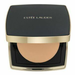 Estee Lauder Double Wear Stay-in-Place Matte Powder Foundation SPF 10 púderes make-up matt hatású 2C2 Pale Almond 12 g kép