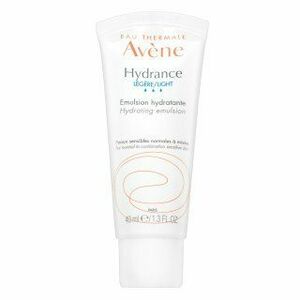 Avène Hydrance hidratáló emulzió Light Hydrating Emulsion 40 ml kép