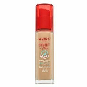 Bourjois Healthy Mix Clean & Vegan Radiant Foundation folyékony make-up tónusegyesítő 50.5N Light Ivory 30 ml kép