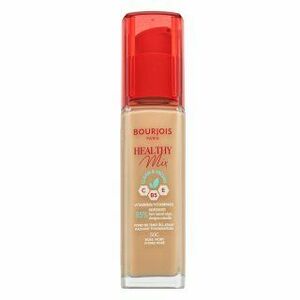 Bourjois Healthy Mix Clean & Vegan Radiant Foundation folyékony make-up tónusegyesítő 50C Rose Ivory 30 ml kép