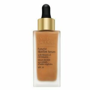 Estee Lauder Futurist SkinTint Serum folyékony make-up tónusegyesítő 3N2 Wheat 30 ml kép