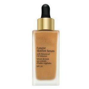 Estee Lauder Futurist SkinTint Serum folyékony make-up tónusegyesítő 3W1 Tawny 30 ml kép