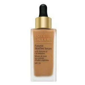 Estee Lauder Futurist SkinTint Serum folyékony make-up tónusegyesítő 4N1 Shell Beige 30 ml kép