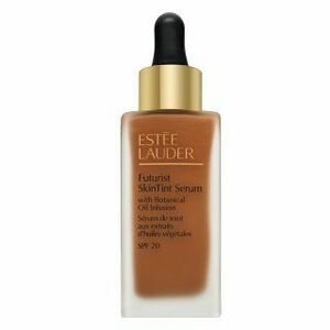 Estee Lauder Futurist SkinTint Serum folyékony make-up tónusegyesítő 5N2 Amber Honey 30 ml kép