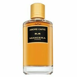 Mancera Amore Caffe Eau de Parfum uniszex 120 ml kép