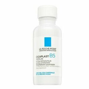 La Roche-Posay Cicaplast regeneráló szérum B5 Serum 30 ml kép