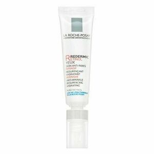 La Roche-Posay Redermic Retinol szemránc elleni krém Anti-Ageing Eye Concentrate 15 ml kép