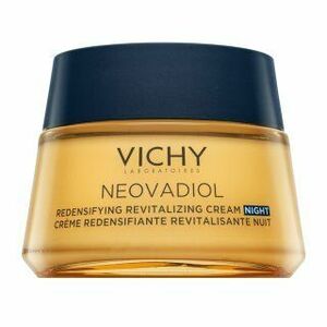 Vichy Neovadiol feszesítő éjszakai krém Redensifying Revitalizing Night Cream 50 ml kép