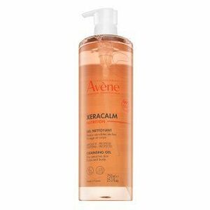 Avène XeraCalm tusfürdő gél Nutrition Cleansing Gel 750 ml kép