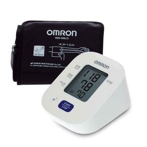 Omron M2+ vérnyomásmérő kép