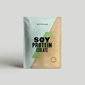 Soy Protein Isolate (Minta) - 30g - Sós karamell kép