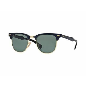 Ray-Ban Ray-Ban Clubmaster Aluminum RB3507 136/N5 kép